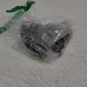 Masquerade Mask for Women/Men, Costume Feather Animal Mask Owl Bird Crow Halloween Mardi Gras Cosplay Party Raven Masque