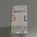 SUCGLES for iPhone 16 Plus Case with MagSafe [Ultra Strong Magnetic] [12FT Military Drop Protection] [Shockproof Bumper] Slim Thin Mag Safe Phone Cover 6.7" for Apple 16plus (Black)