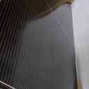 DOKIO 100W 18V Monocrystalline Solar Panel for 12V Battery Charging, Glass Module with Aluminum Frame, MC4 Connector, Pre-Drilled Holes for Rooftop, RV, Boat, Off-Grid Power