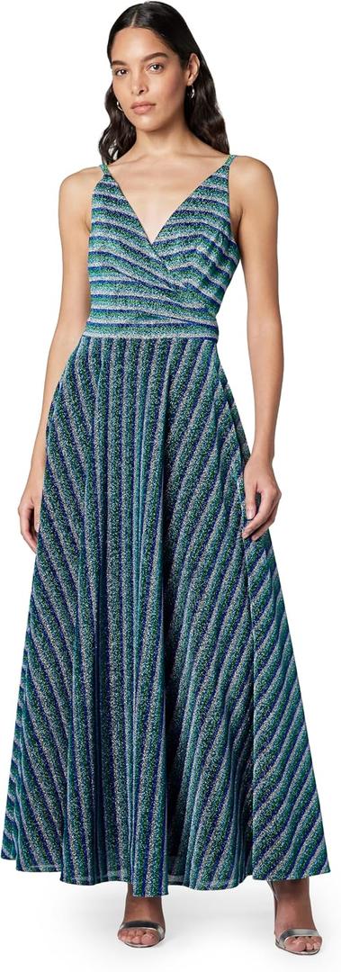 Lena (Blue, S)