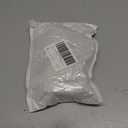 MAGICLULU Home Decoration Ornaments 1 Pair Unfinished Wooden Rabbit Wood Crafts Wood Bunny Cutout Figurine Ornament for DIY Craft Home Easter Party Decor Wood Bunny Peg Doll