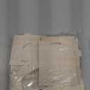 Tiny Hamster Maze Wood House Fun Slide House Double-Decker Hut for Dwarf Gerbil Mouse Mice Rat Small Animals(Only for Small Hamster)