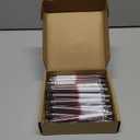 24 Pcs Syringe Pens Bulk Nurse Doctor Appreciation Gifts Novelty Fun Medical Blood Ballpoint Nursing School Graduation Gifts for Nurse Medical Assistants Doctor Pretend Halloween Party Favors