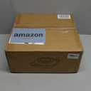 3 Quart Enameled Cast Iron Braiser, Non Stick Enameled Cast Iron Skillet with Lid, Dutch Oven Skillet with lid up to 500F for Oven, Stove, Grill, Shallow Dutch Oven for Cook, Bake (Red)