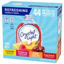 Crystal Light Refreshing Variety Pack, 44 ct. On-the-Go Packets