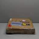 Leagent Adjustable Shower Stool for Inside Tub, ToolFree Bath Chair for Elderly/Pregnant