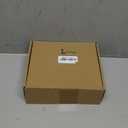 Locmeo 24 Pack Holographic Shell Gift Bags Mermaid Party Favor Bags with Iridescent Shell Cards for Mermaid Themed Supplies Ocean Under the Sea Party Favors