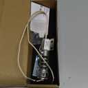 Compatible with XL44, 317XXX, WB2X9154 GE Appliances  Versatile Broiler OEM Oven Igniter, Gas Range Stove & Gas Wall Oven - High Performance Range Parts & Accessories Replacement for Home Improvement