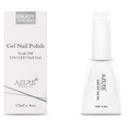 Azure Beauty 12ml Colors Series Gel Polish Long-lasting Soak Off Nail Gel Polish DIY Nail Style Gel Nail Lacquer, Number 10