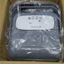 NEHOO Cold Therapy System, Programable Ice Therapy Machine, Post-Surgery Continuous Cryotherapy Cold Pack, Universal Pad for Knee, Ankle, Cervical, Back and Leg