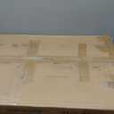 Tektalk 2000 Piece Foldable Puzzle Board with Height Adjustment, Jigsaw Puzzle Table with 2 Felt Cover & 8 Sorting Trays/Drawers, Puzzle Easel with Legs, Enclosed with 4 Roller Wheels - Black