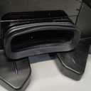 Shark Matrix Plus | 2-in-1 Robot Vacuum & Mop for Carpets & Hard Floors | Sonic Mopping & Powerful Suction for Pet Hair | Self-Empty Base | 60-Day Capacity | HEPA | LiDAR Nav | Black/Gold | AV2610WA