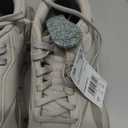 Reebok Unisex Zig Dynamica Str Running Shoes, Moonstone/Ash/Core Black, Men Size's 10/ Women's Size 10