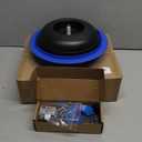 Pool Alarm for Inground & Above Ground Pools, Floating Pool Safety Alarm with Loud Alert, Adjustable Sensitivity, Easy Setup Protection for Kids and Pets, Pool Security System