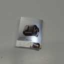 RFUNGUANGO Compatible AirPods 4th Generation Protective Case with Phone Holder and Compatible Back Magnetic Suction Function, Suitable for AirPods 4th Case-Snow Camouflage