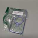 CASEKOO Mist Blue Designed for iPhone 17 Case with 360 Spin Magnetic Stand [Fit for MagSafe][17FT Military Protection] Slim Polished Frame Titanium Alloy Sturdy Stand 6.3'', Mist Blue