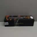 Waterless Scent Diffuser Starter Kit  1000 Sq Ft Coverage, Suitable for Home & Hotel Series Diffuser, Includes 5 Scent Oils, Remote Control, Large Room Essential Oil Diffuser, Ultra Black