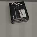 Orion Motor Tech Helicoil Thread Repair Kit, 3/8"-16 Thread Repair Tool Set with HSS Drill Bit & 15 Thread Inserts, SAE Thread Repair Installation Kit for Rethreading Internal Threads with Carry Case