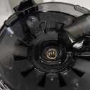 Juicer Machines, Cold Press Juicer with Wide Feed Chute, Slow Masticating Juicers for Whole Vegetables & Fruits, High Juice Yield, Easy to Clean, Large Auger, Light Silver