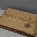 DIMJ Free Standing Shoe Racks - 3-Tier Boot Rack, Black Metal Storage Organizer for Tall Boots, Sneakers, Closet Organizer, Multiuse Shoe Rack, Fits 6 Pairs