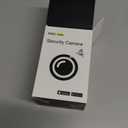 Small Hidden Camera, 1080P Indoor Security Cameras for Home, Mini Nanny Cam with 32GB SD Card & 140 Wide-Angle Lens & Motion Detection & Night Vision, Magnetic Installation (Pure Black)