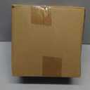 4 Foot Turkey Inflatable Thanksgiving Inflatables Outdoor Decorations Blow Up Turkey with Pumpkin Built-in LEDs Fall Thanksgiving Decorations for Home Outside Yard Lawn Garden Holiday Party