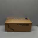 SEIRIONE Corner Shower Caddy Tension Pole, Rustproof Bathroom Shower Organizer Corner, 4-Tier Adjustable Bathroom Shelf, Solid Rack Ideal for Bathtub Storage, 34 to 116 Inch Height, Black