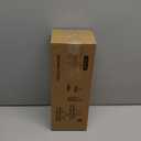 Veken Adhesive Shower Caddy 5-Pack,Heavy Weight Bearing, Large Wall Mounted Shower Shelves Rack, Organizer Storage Accessories with Soap Dish & Toothbrush Holder, Ideal for Bathroom, Home & Kitchen, Gold (5-Piece Set for Hall Bathroom (Rustproof Upgrade))