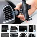 VANMASS Upgrade Car Vent Phone Holder for the use of VANMASS Customer Support Center Only