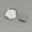 Oura Ring 4 Charger - Size 8 - Charging Dock and USB-C Cable - Charges Oura Ring 4 up to 8 Days