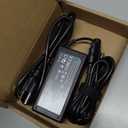 24V Scooter Battery Charger Compatible for Razor E100 E200 E200S E175 E300 E300S E125 E150 E500 PR200 E225S E325S MX350 MX400 Dirt Bike, Dirt Rocket, Pocket Mod, Sports Mod Power Supply Cord