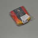 Sok It JavaSok NHL Hockey Iced Coffee & Cold Soda Insulated Neoprene Cup Sleeve (Calgary Flames, Medium: 22-28oz)