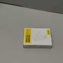 Nulaxy Dual Folding Cell Phone Stand, Fully Adjustable Foldable Desktop Phone Holder Cradle Dock Compatible with iPhone 17 16 15 14 13 12 11 Pro Max Xs Xr X 8, Nintendo Switch, All Phones