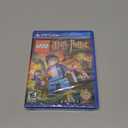 Lego Harry Potter: Years 5-7 - PlayStation Vita