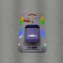 POPSOCKETS - Iris Purple Airpods Stand with Premium Case