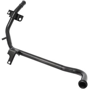 GERE New Heater Pipe - Pipe Comp Heater Compatible with Honda Accord CRV Odyssey Tourer 19510-R40-A50 19510R40A50