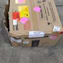 COSMO COS-12MWDSS-NH 24 in. Haven Collection 1.2 cu. ft. Built-in Microwave Drawer, Touch Controls, Defrosting Rack in Stainless Steel