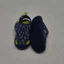 OSHKOSH B'GOSH Unisex-Child Swimmie-b Sandal
 10