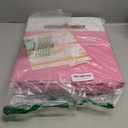 Fineonly Large Toy Storage Box with Lid Upgraded Toy Storage Chest Organizer with Divider Foldable Toy Bin for Kids Boys Girls Playroom Nursery Bedroom (25"x13"x16")