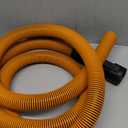 RIDGID VT2534 7-Piece Auto Detailing Vacuum Hose Accessory Kit for 1 1/4 Inch RIDGID Vacuums,Black