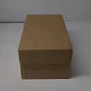 PrepNaturals 5 Pack 34 Oz Glass Meal Prep Containers - Dishwasher Microwave Freezer Oven Safe - Glass Storage Containers with Lids (Multi-Compartment)