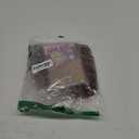 NAYOO Long Black Wig for Women - 26 Inch Long Black Hair Wigs, Natural Looking Black Long Wig, Heat Resistant Black Wavy Wigs for Halloween Cosplay Costume