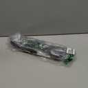 C17 Auto Face Tracking AI Gimbal Selfie Stick Tripod Stand 3 in 1 Multifunctional Design, Detachable Bluetooth Remote Compatible for iPhone/Android, Best for Vlogging/Photo Shoot