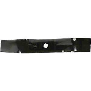(3) Mower Blades for John Deere D140 D150 D155 D160 Replaces GX21784 GY20852