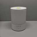 YOGIN Humidifiers for Bedroom Large room,Top fill 2.5L Ultrasonic cool mist Humidifiers for Baby Nursery and Plants,Up to 24 Hours, 24db Quiet,Night Light, Auto Shut Off, Easy Clean Humidifier