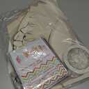 Halloween Trunk or Treat Car Decorations Kit with Skeleton Design, Large Halloween Decor for SUV Car Archway Garage Party Supplies Decorations Outside