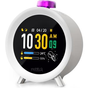 MOMILLA Alarm Clock