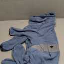 Winter Coats for Medium Large Dogs, Warm Polar Fleece Jacket, Cold Weather Clothes Pullover, Jumpsuit Onesie, Snow Jacket, Apparel Outfit, XL