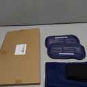 Ice Packs for Injuries Reusable (3-Piece Set)  Hot and Cold Ice Packs for Knee, Reusable Gel Wraps Support, Adjustable Ice Pack Pain Relief for Shoulders, Back Joints Muscles, Knees, Arms and Legs