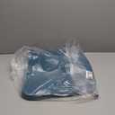 Outside couch cushion 19"*17" ( Blue )